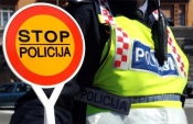 Alkoholizirani vozači u Pleternici i Bilicama ugrožavali promet pa &quot;spremljeni&quot; u policijskoj postaji na triježnjenju