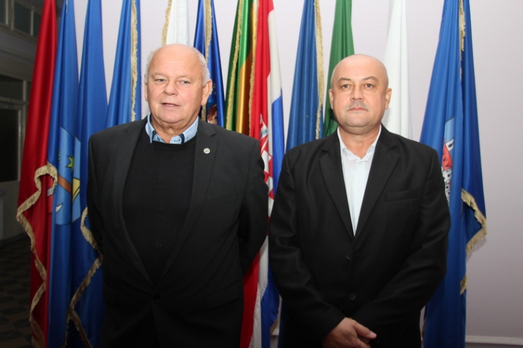 Okupile se udruge policije iz 14 županija RH