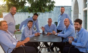 Pravo iznenađenje klape Rišpet, nova pjesma &#039;Ajme šta te volin&#039;!