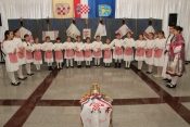 8. „Slavonijada“ u Jakšiću okupila 6 folklornih društava imena „Slavonija“