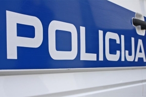 Kod 26-godišnjaka pronađena marihuana