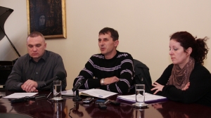 Provode projekt „Širenje usluge osobne asistencije za osobe s invaliditetom“