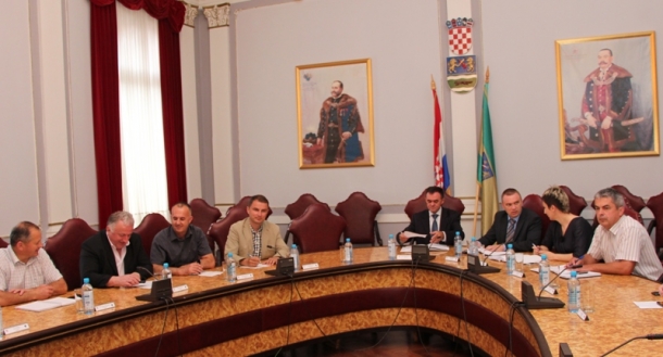 Načelnici i gradonačelnici istakli problematiku