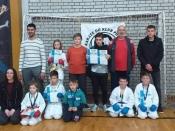 20 medalja za Karate-do klub Požega