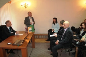 Predstavljen Dnevnik s putovanja Andrije Štampara