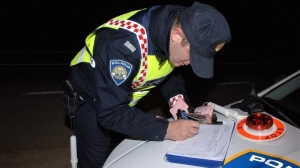 Dva vozača zbog alkohola isključena iz prometa uz smještaj u policiji za 1.320 eura - 31-godišnjak sa 1,60 promila i 23-godišnjak sa 1,56 promila