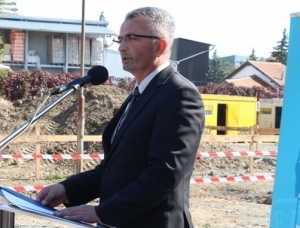 Predsjednik Povjerenstva HDZ-a za grad Požegu bit će prof. dr. sc. Borislav Miličević