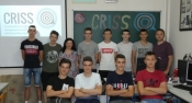 Tri razreda Tehničke škole Požega u CRISS projektu