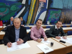 5,7 milijuna kuna bespovratnih sredstava za uređenje makadamskih i poljskih puteva