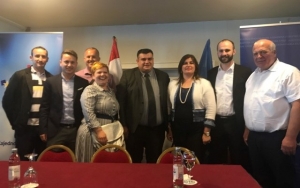 Potpisani ugovori o dodjeli bespovratnih sredstava u iznosu od 2,8 milijuna kuna