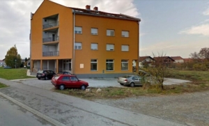 Počeli radovi na izgradnji prometnice i pješačke staze u požeškim ulicama D. Cesarića i J. Runjanina