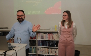 Zanimljivo predavanje o kineskoj mitologiji u organizaciji Povijesnoga društva Požega