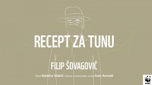 Recept za tunu: novo normalno nenormalne budućnosti
