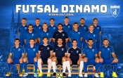 Caffe bar Sportivo i Futsal Dinamo humanitarnu utakmicu odigrati će u subotu