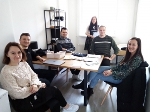 Udruga Oppidum uspješno provela projekt &quot;Infokaz&quot;