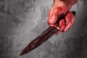 Pokušaj ubojstva: Nakon svađe muškarac (29) izboden nožem