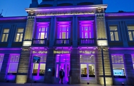 "Noć knjige" u Gradskoj knjižnici Požega donijela kroz cijelu večer i noć čak dvadeset programa za sve generacije