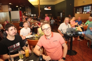 Uz Međunarodni tjedan arhiva i 1.100 godina Hrvatskog kraljevstva održan pub kviz &quot;Hrvatsko kraljevstvo&quot;