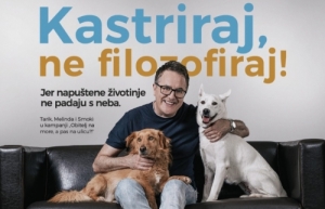 Ako ste ih voljeli zimi, nemojte ih izdati ljeti!