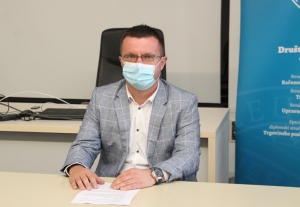 Veleučilište u Požegi prošle godine je realiziralo niz strateških i infrastrukturnih projekata