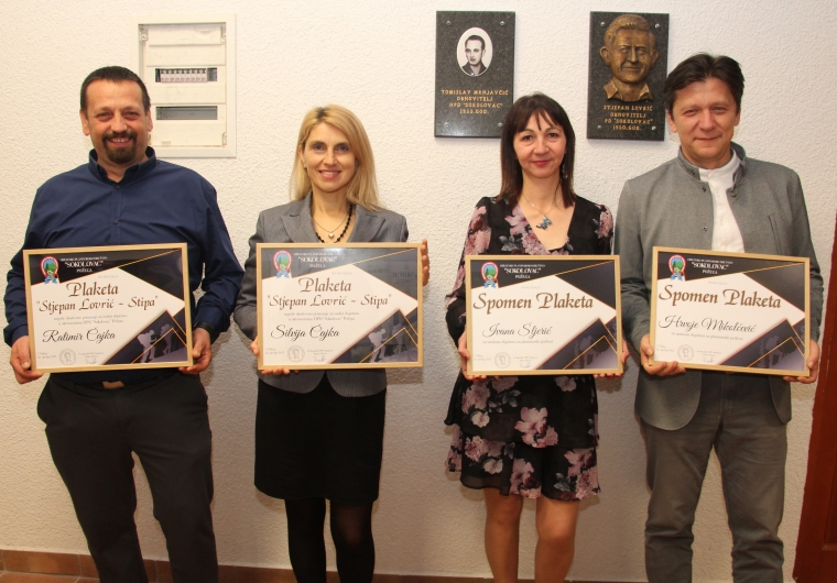 Godišnja skupština HPD "Sokolovac" Požega u susret obilježavanja 125 godina društva i planinarstva u Požeštini