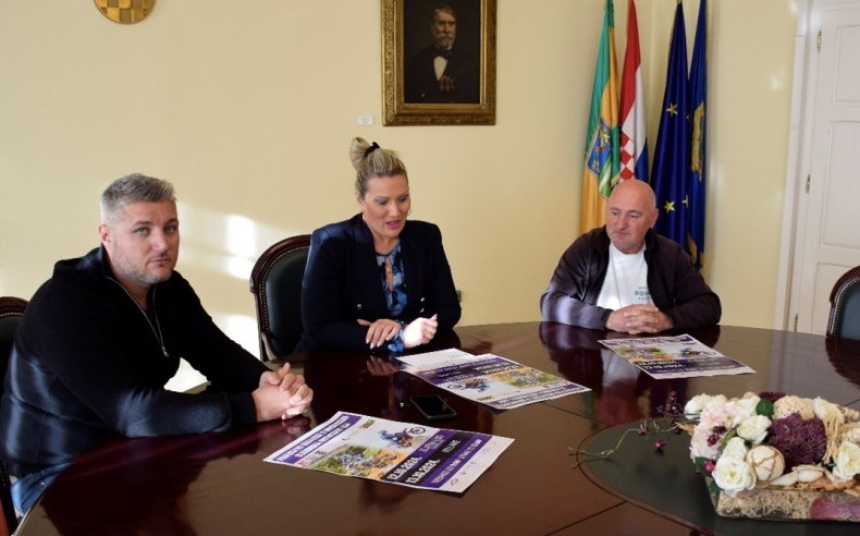 Najavljeno Prvenstvo Hrvatske u Quadcrossu i Prvenstvo Slavonije u Motocrossu