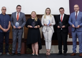 Dodijeljeno 6 priznanja za “Poslodavac godine za osobe s invaliditetom“ tri došla u Požeško-slavonsku županiju