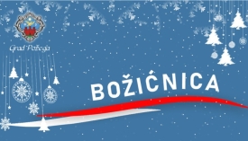 Od danas 18. prosinca isplata božićnice umirovljenicima i hrvatskim braniteljima s područja grada Požege