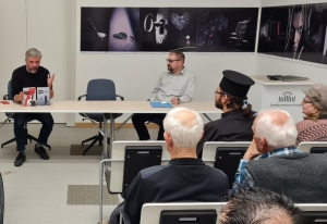 Povijesno društvo Požega organiziralo predstavljanje dvije knjige povjesničara Hrvoja Klasića