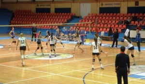 Vallisice poražene na početku proljetne sezone
