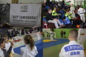 Osvojili šest medalja na &quot;Cup Samobora&quot;