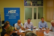 Borislav Miličević na čelu HDZ-ove Akademske zajednice