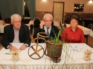 Godišnja skupština Matice umirovljenika Požeško-slavonske županije