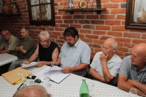 Udruga Vino-kap broji 188 članova s aktivnostima kroz cijelu godinu