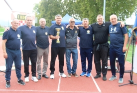 Tradicionalnim sportskim susretima UHDDR Požeško-slavonske obilježio 31 godinu djelovanja - natjecalo se 14 ekipa iz cijele Hrvatske