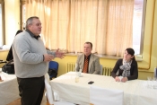 Treći dan Okrugli stol koji će odgovoriti na pitanje Zna li Slavonija nahraniti gosta?