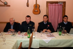 Iseljavanje mladih ostavlja tragove i na vatrogastvu, no bore se s tim uspješno
