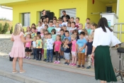 Općinama Čaglin i Jakšić odobrena sredstva za ulaganje u dječje vrtiće