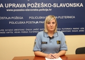 Sigurnosna problematika na području Policijske uprave Požeško-slavonske za mjesec kolovoz