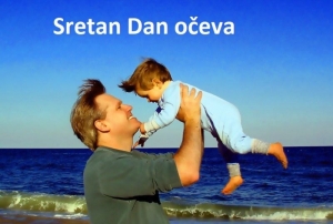 Danas u Hrvatskoj obilježavamo Dan očeva na blagdan sv. Josipa