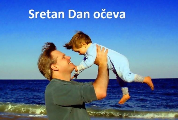Danas u Hrvatskoj obilježavamo Dan očeva na blagdan sv. Josipa
