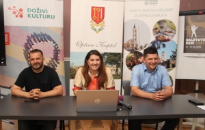 Najavljen bogati kulturni program uz obilježavanje Dana općine Kaptol od 13. do 29. lipnja na više lokacija