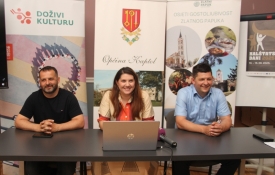 Najavljen bogati kulturni program uz obilježavanje Dana općine Kaptol od 13. do 29. lipnja na više lokacija