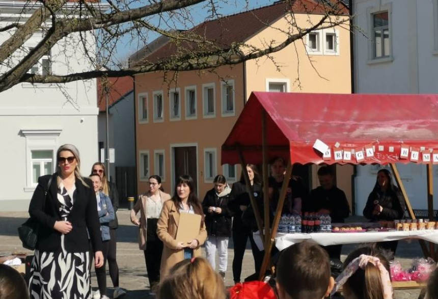 Udruga Humanum obilježila Dan očeva kroz manifestaciju "Tata od formata" i projekt "I moj tata je sjajan tata II"