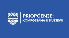 Priopćenje Požeško-slavonske županije o kompostani u Kutjevu nakon prosvjeda građana i tvrdnji da se širi nesnosan smrad