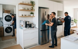 Cijene kućanskih aparata gotovo iste u Hrvatskoj i Sloveniji, ali Hrvat za njih mora raditi 32 sata više​