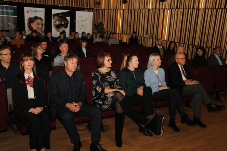 Konferencija "Prirodna baština u fokusu" s ciljem predstavljanja prakse zelenog i inovativnog ruralnog područja