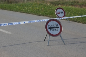 23-godišnji vozač automobila udario u traktor koji je skretao na njivu između Kaptola i Alilovaca - 30-godišnji traktorist sa 1,61 promila alkohola