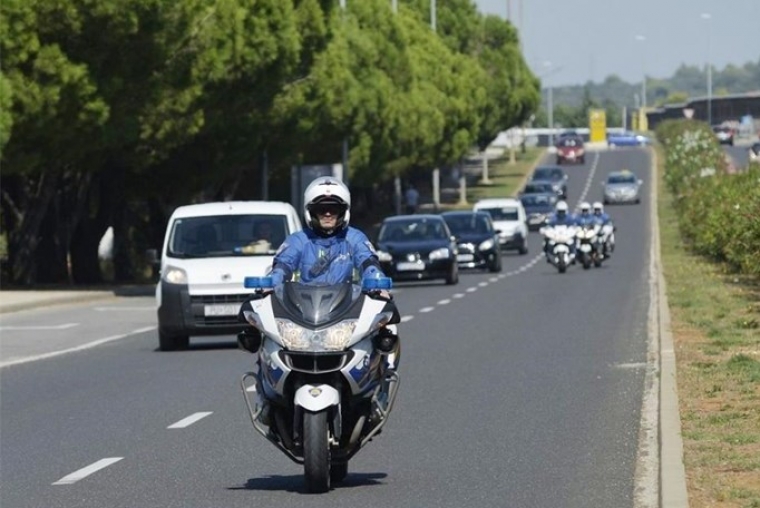 Savjeti i preporuke motociklistima i mopedistima u prometu