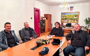 4. Zimski vincelovski pohod i Planinarske škole u fokusu novog vodstva HPD-a Klikun Pleternica